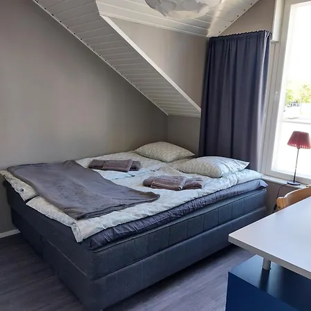 Havsgatan Apartment Mariehamn