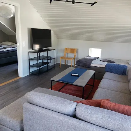 Apartment Havsgatan Mariehamn