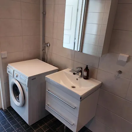 Apartment Havsgatan *