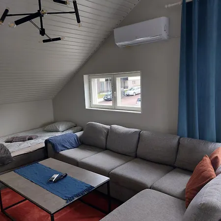 Apartment Havsgatan *