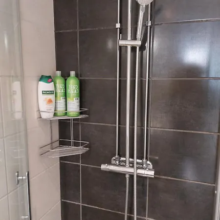 Havsgatan * Mariehamn