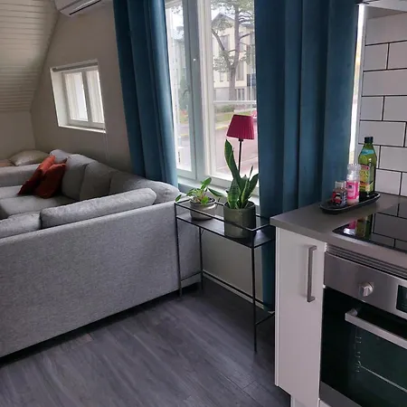 Apartment Havsgatan