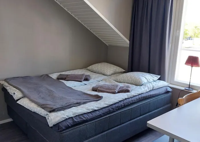 Havsgatan Apartament Maarianhamina